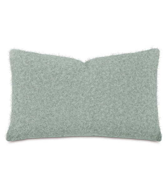 Shaggy Spa Sham - Dutch Euro