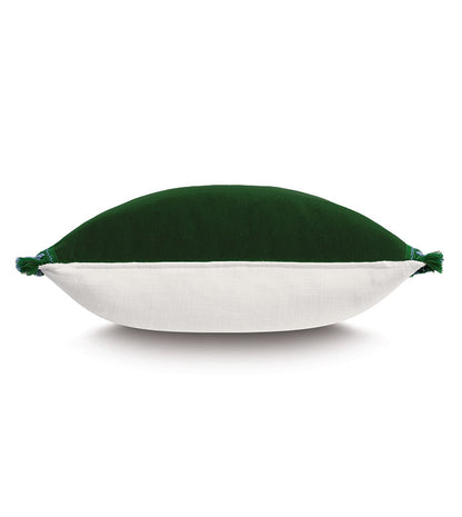 Corona Del Mar Mohair Pillow - 22"