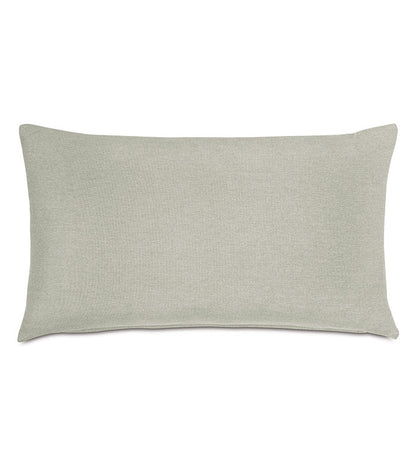 Steeplechaser Horizontal Buckle Pillow - 15" x 26"
