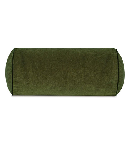 Ida Neckroll Decorative Pillow - 9" D X 18"