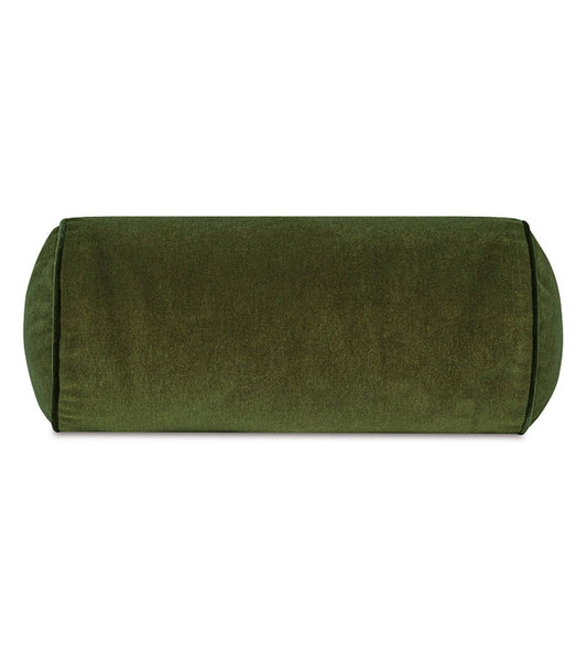 Ida Neckroll Decorative Pillow - 9" D X 18"
