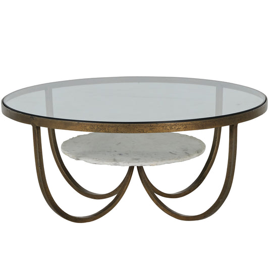 Wilbur Coffee Table