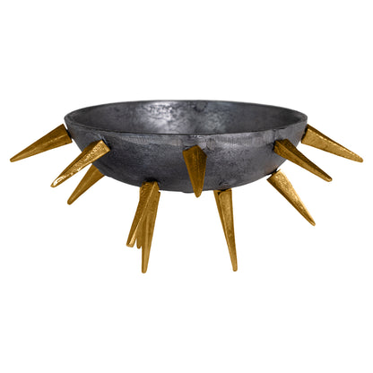 Punk Centerpiece