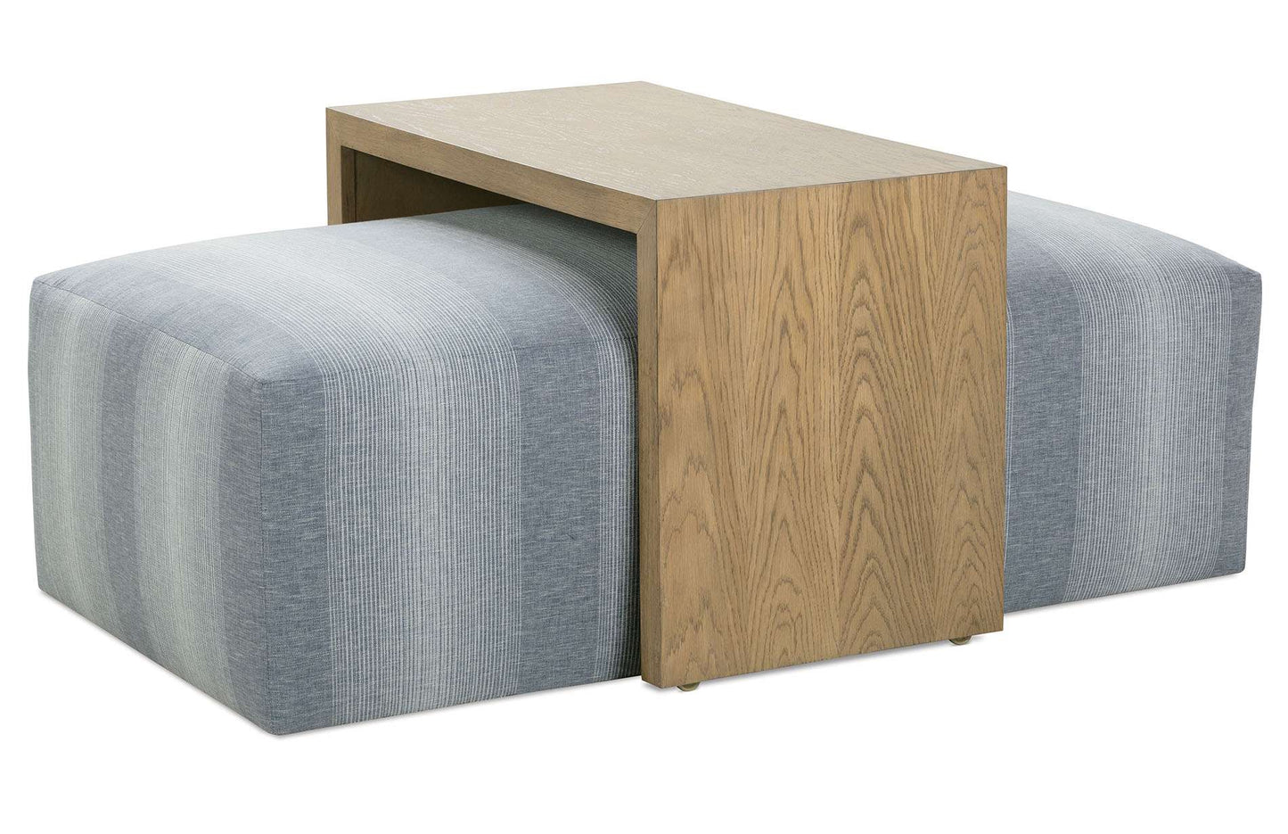 Cove Ottoman Table