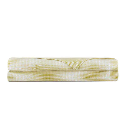 Ida Geometric Coverlet - Super Queen
