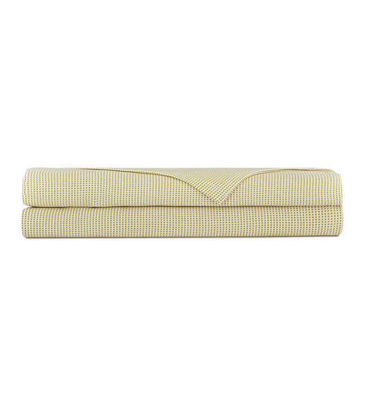 Ida Geometric Coverlet - Super Queen