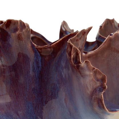 Aura Centerpiece Vase