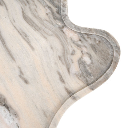 Balano Travertine Tray
