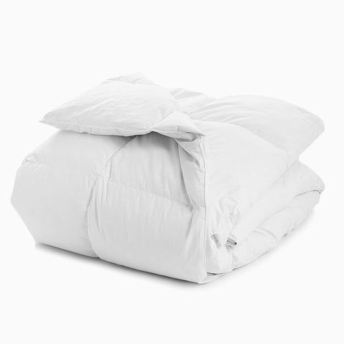 Lover's Kimono Duvet in Charcoal - Queen