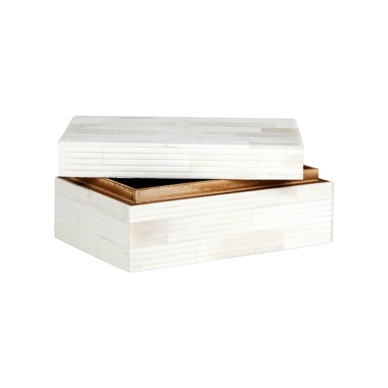 Boni Wood Boxes