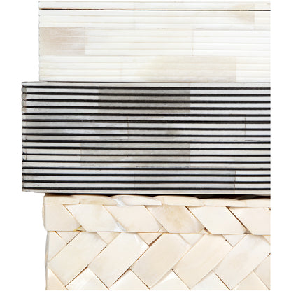 Boni Wood Boxes