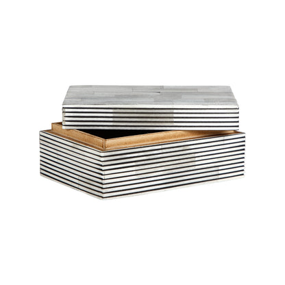 Boni Wood Boxes