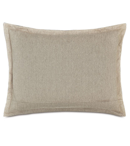 Lorenzo Paisley Sham - Dutch Euro