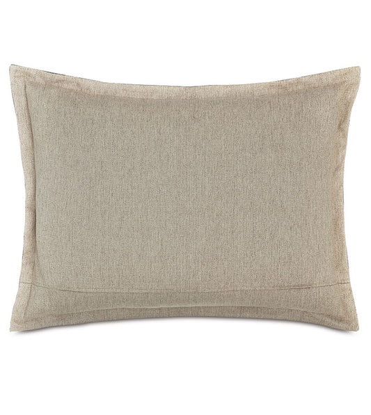 Lorenzo Paisley Sham - Dutch Euro