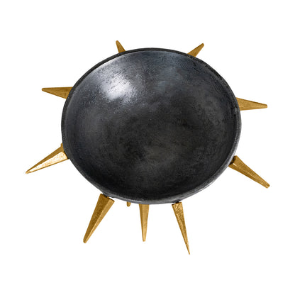 Punk Centerpiece
