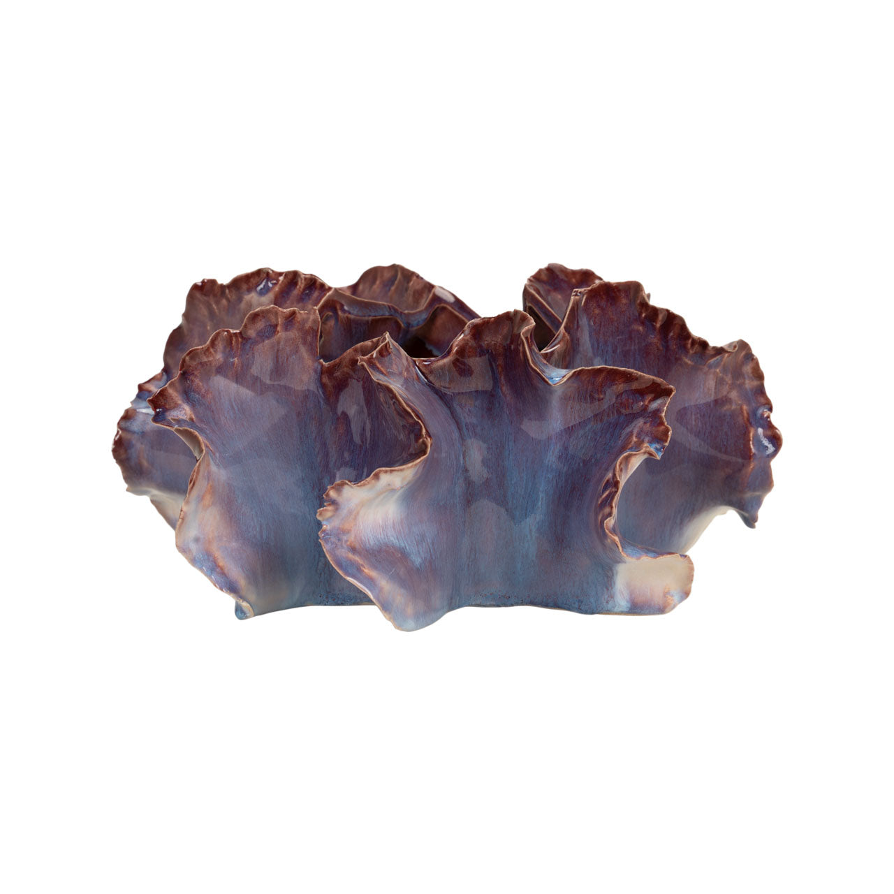 Aura Centerpiece Vase
