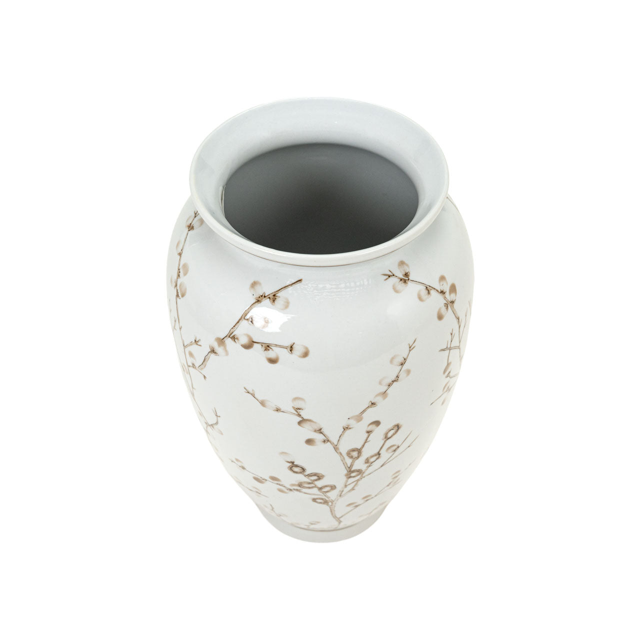 Willow Floral Vase