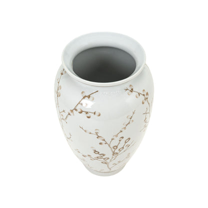 Willow Floral Vase