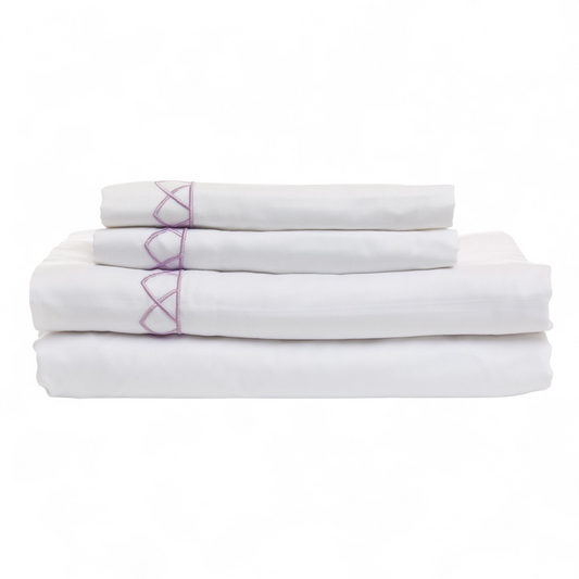 Kayan Lavender Sheet Set