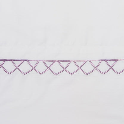 Kayan Lavender Sheet Set