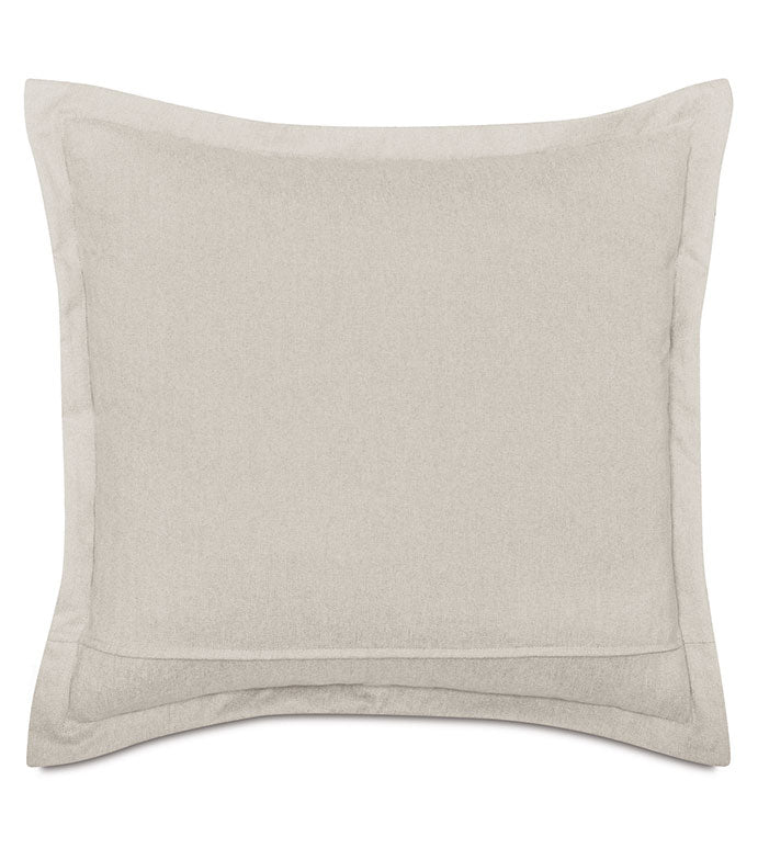 Highland Houndstooth Pillow - 27"
