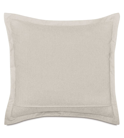 Highland Houndstooth Pillow - 27"