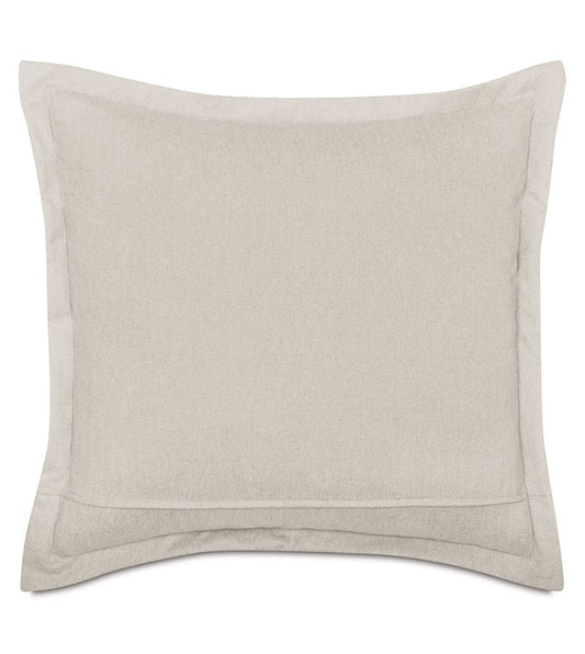 Highland Houndstooth Pillow - 27"