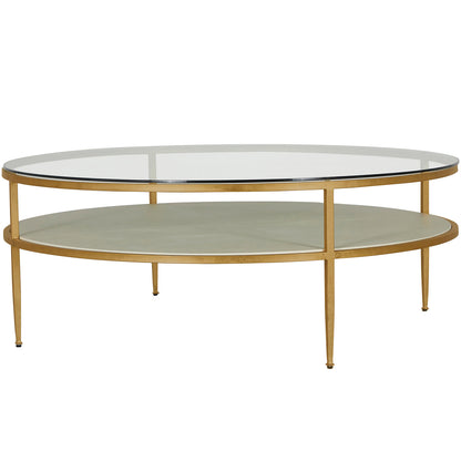 Constance Coffee Table