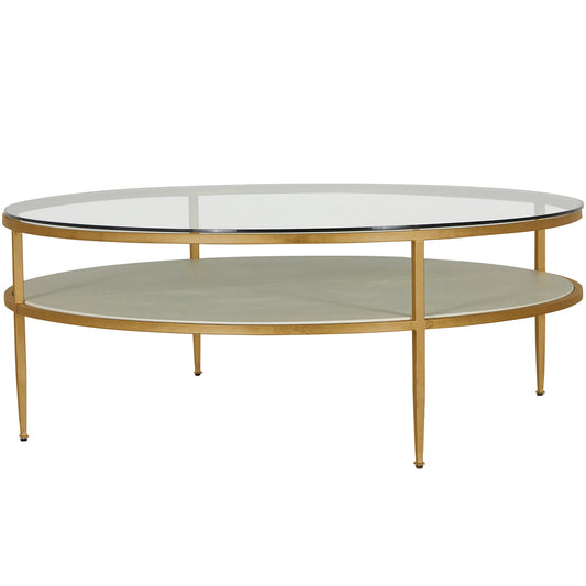 Constance Coffee Table
