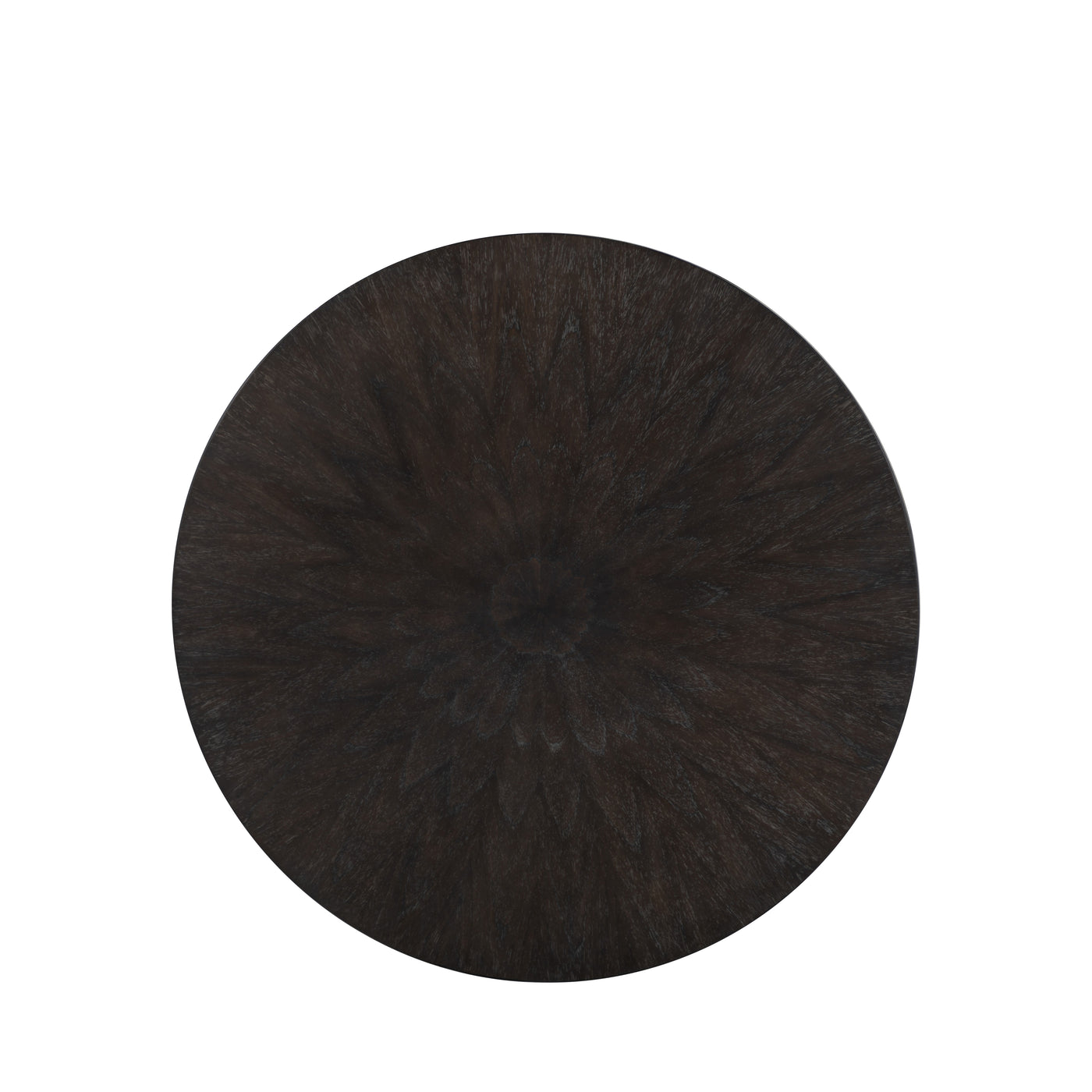 Clifton Mindi Veneer Round Coffee Table