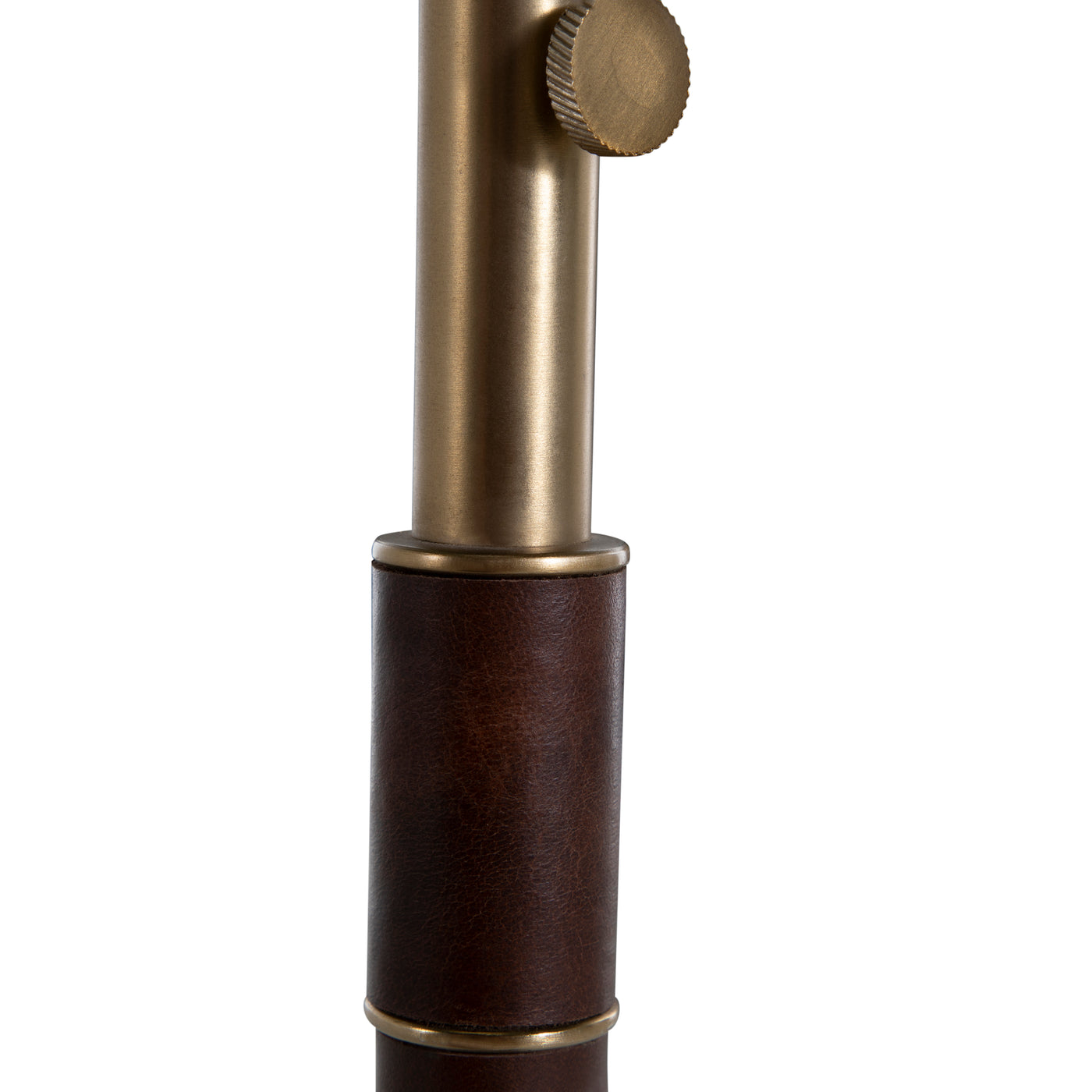 Conway Metal Reading Floor Lamp