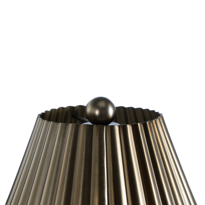 Conway Metal Reading Floor Lamp