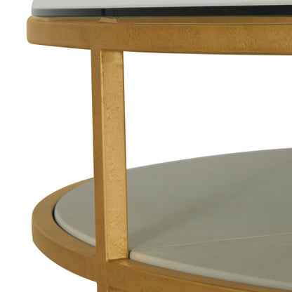 Constance Coffee Table