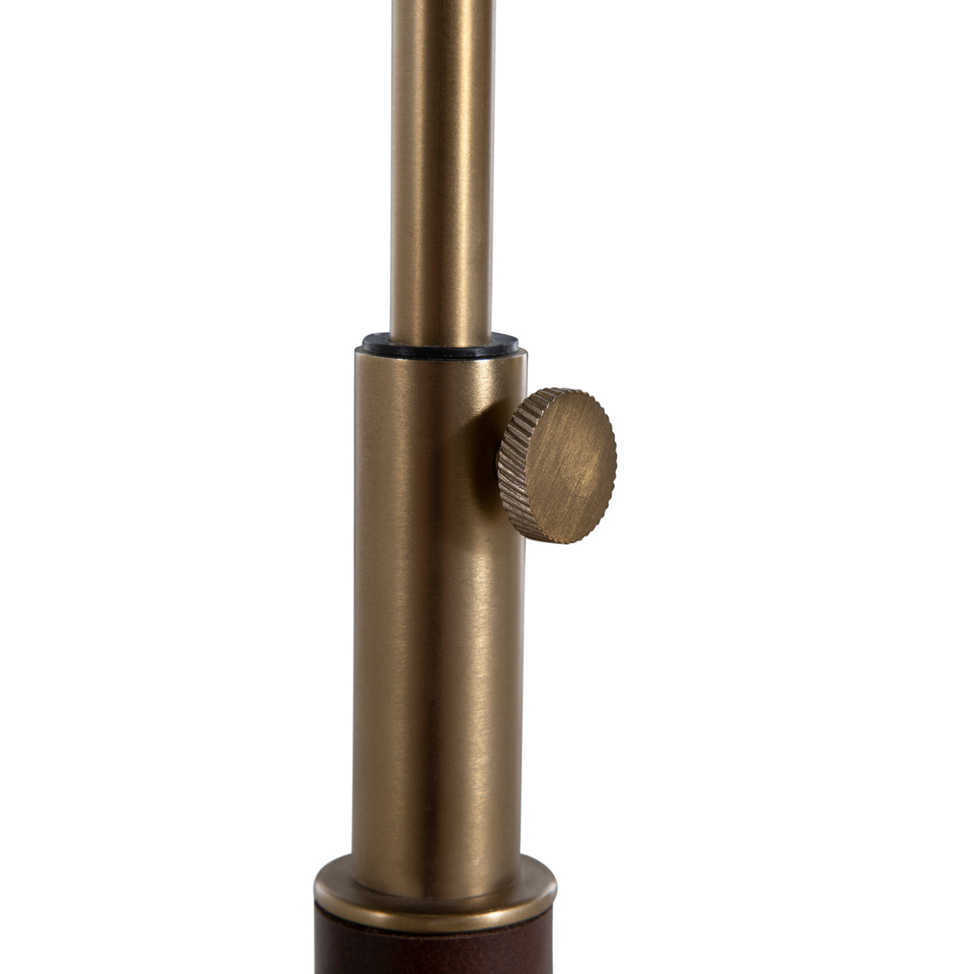Conway Metal Reading Floor Lamp