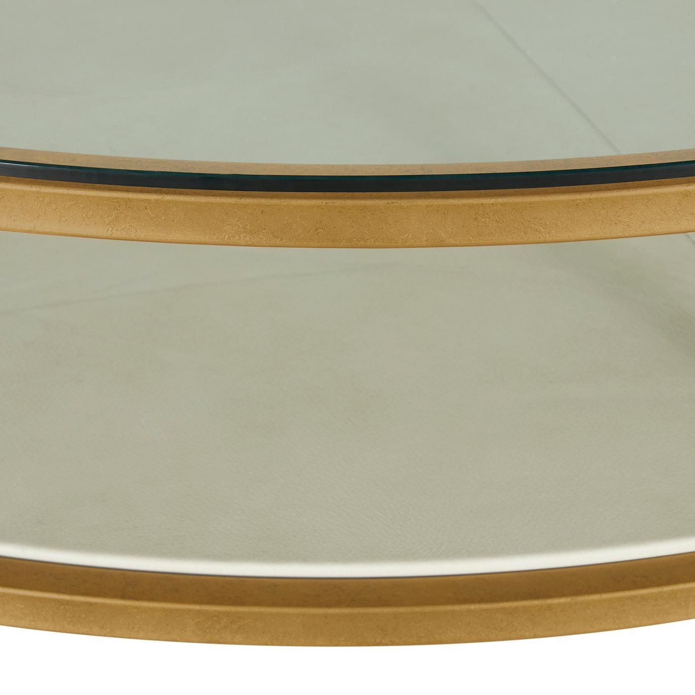 Constance Coffee Table