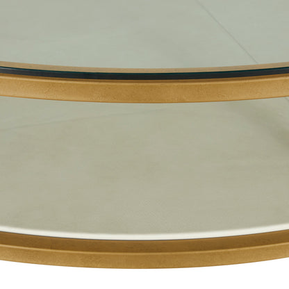 Constance Coffee Table