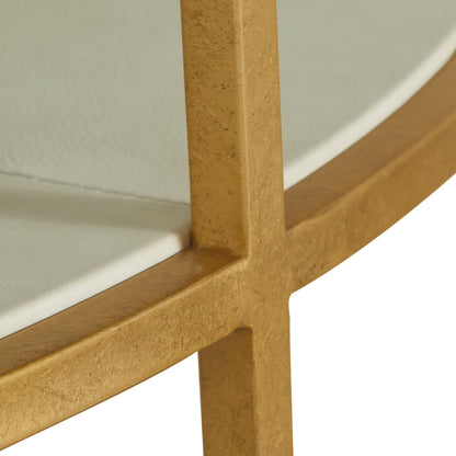 Constance Coffee Table