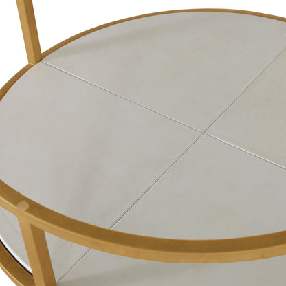 Constance Coffee Table
