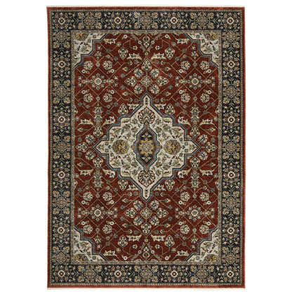 7'10" X 10'10" Aberdeen Rug
