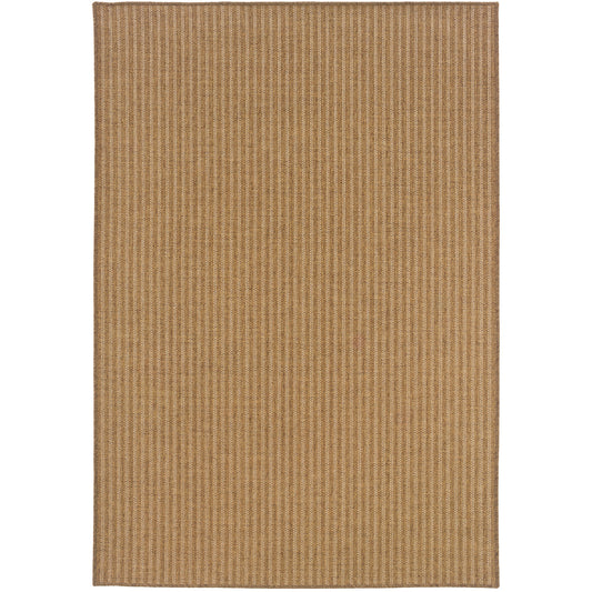 5'3" X 7'6" Karavia Rug