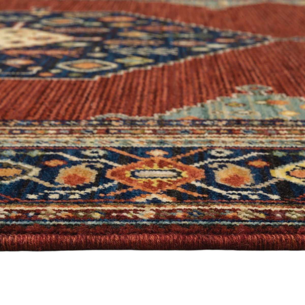 9' 10" x 12' 10" Lilihan Rug (5503M)