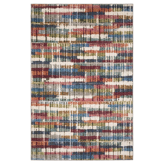 7' 10" x 10' 10" Tisdell Rug