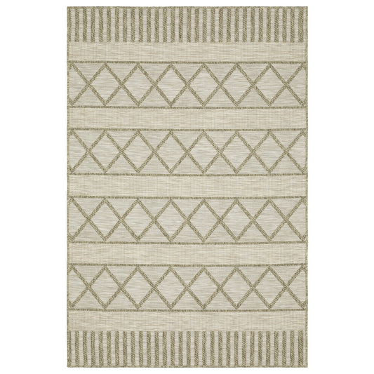 5'3" X 7'3" Tortuga Rug