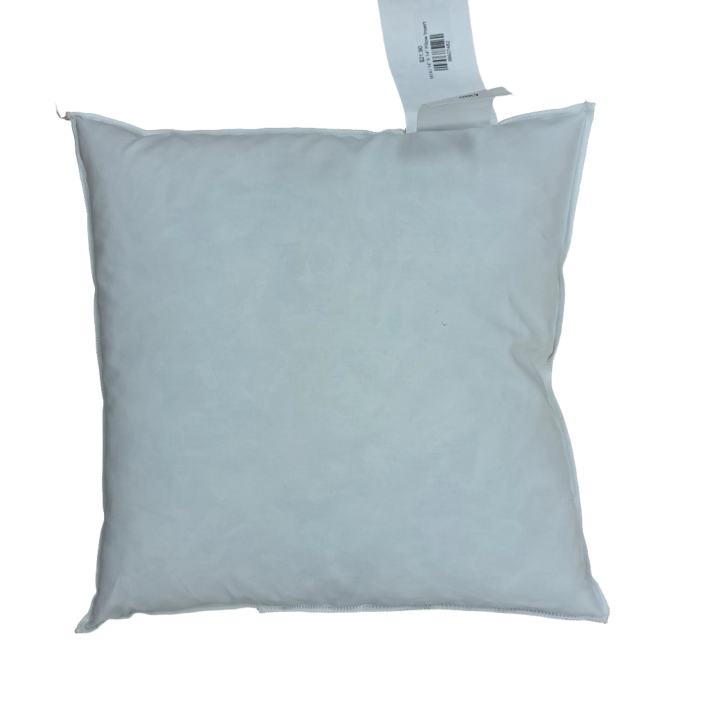 14" X 14" Pillow Insert