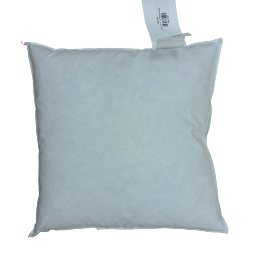 14" X 14" Pillow Insert