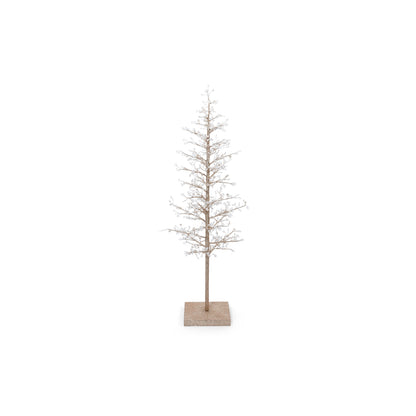 LED Jeweled Pearl Tree