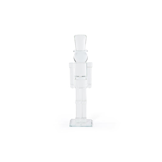 Glass Nutcracker