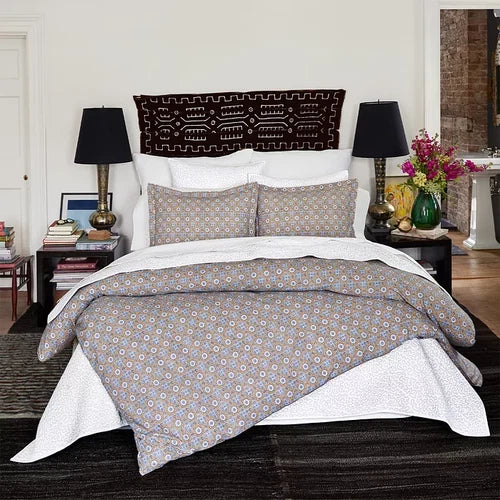 Taha Duvet Cover