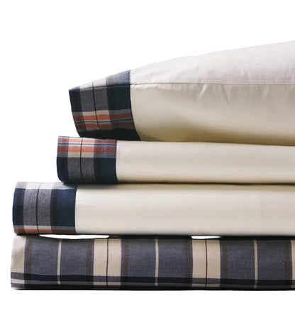 Scout Sheet Set - Queen