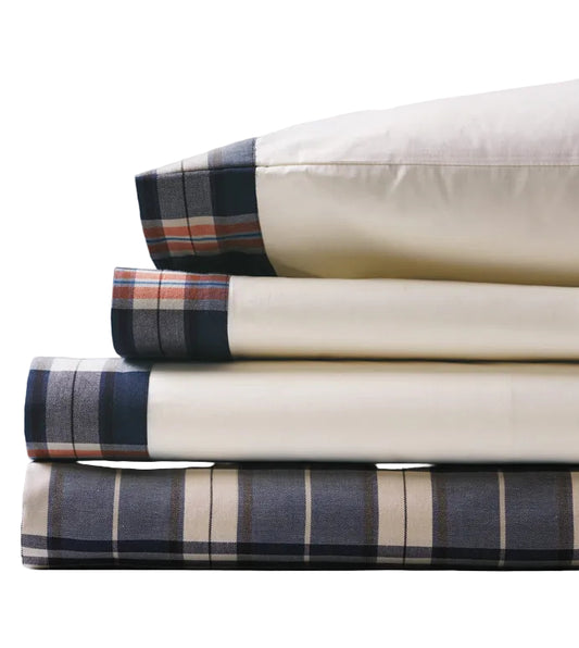Scout Sheet Set - Queen